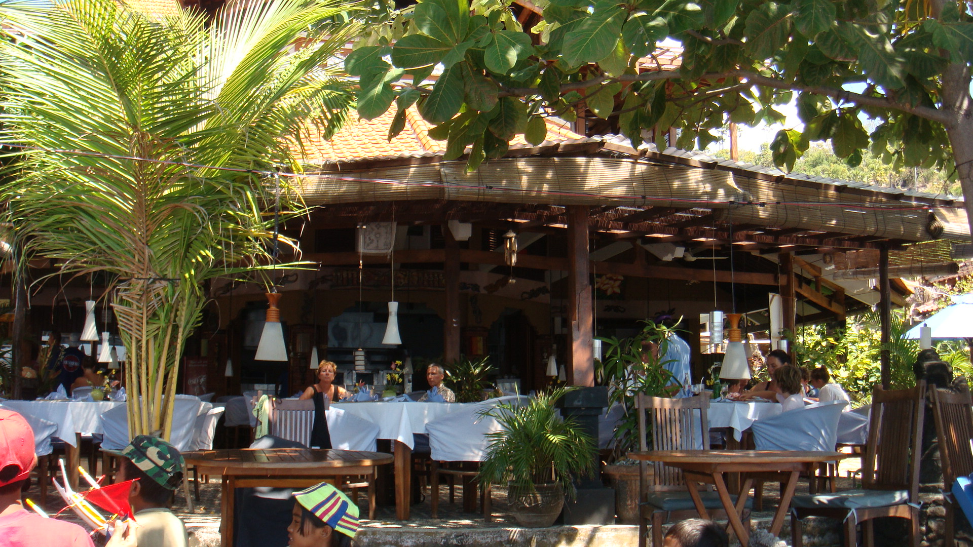 Amed Café