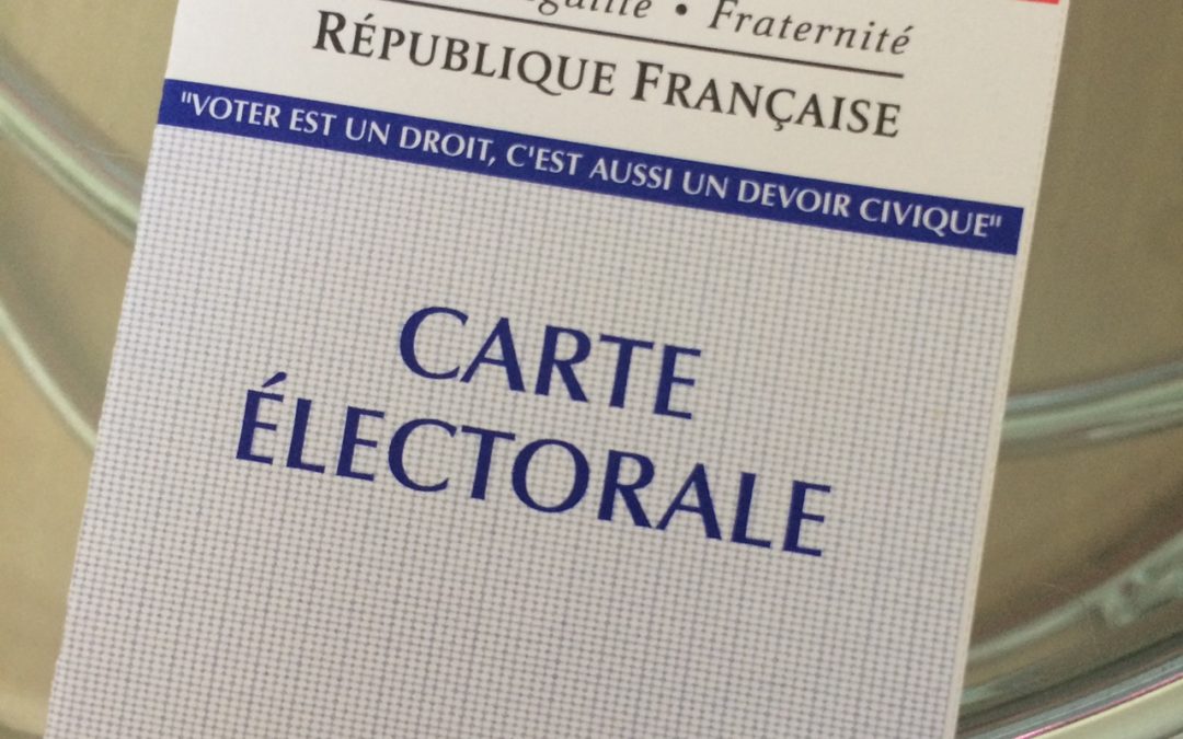 La présidentielle vue par une LadyBoss – acte 1