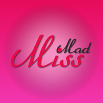 Logo Miss Mad